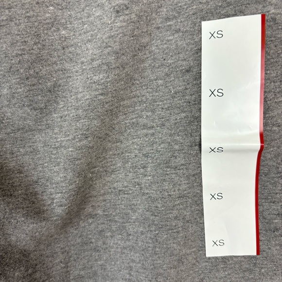 Wild Fable Shorts Athletic Stretchy Workout Comfort Biker Bottoms Gray Size XS - Picture 3 of 9